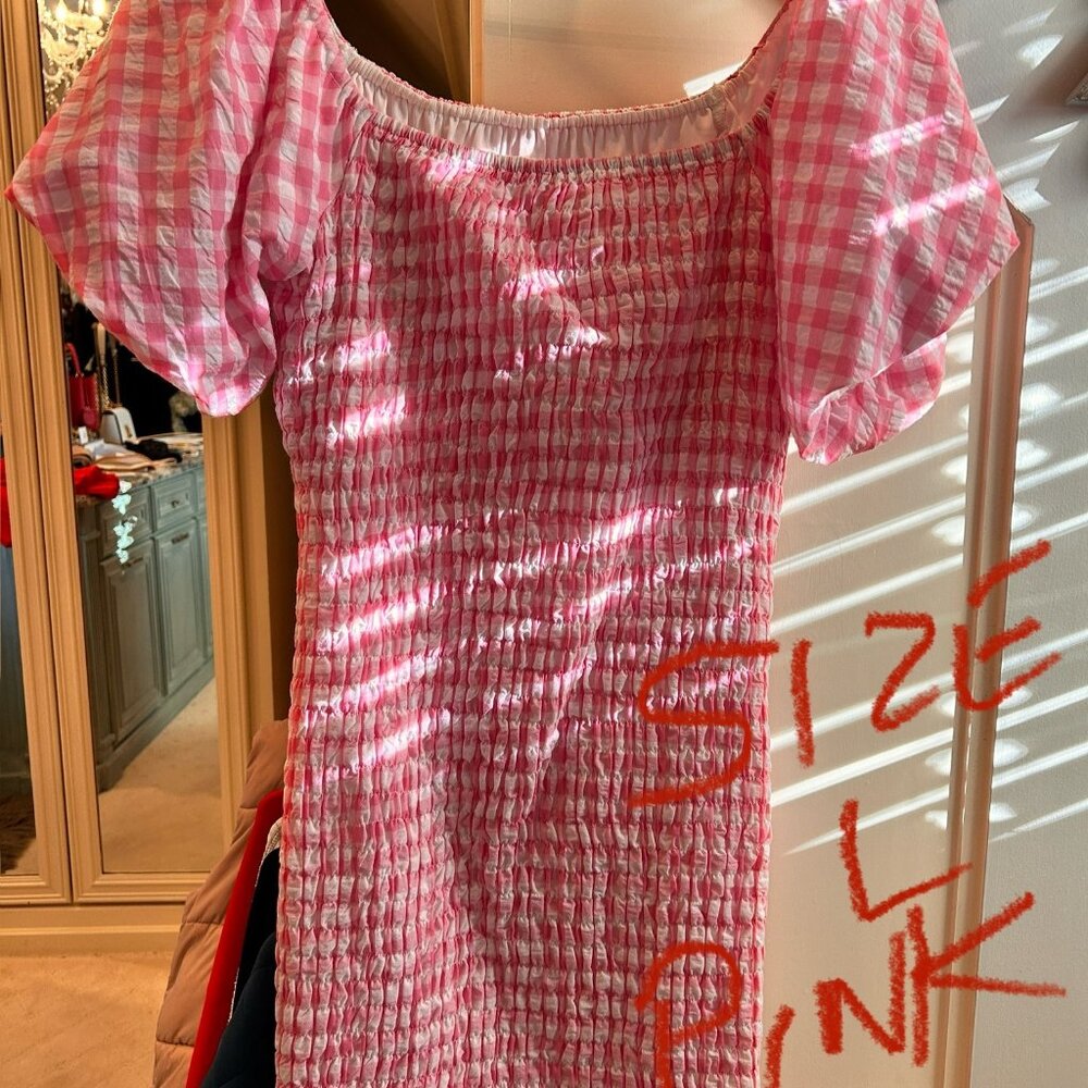 Spring Dress